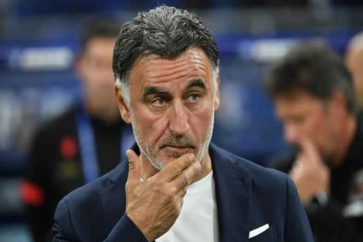 كريستوف غالتيه