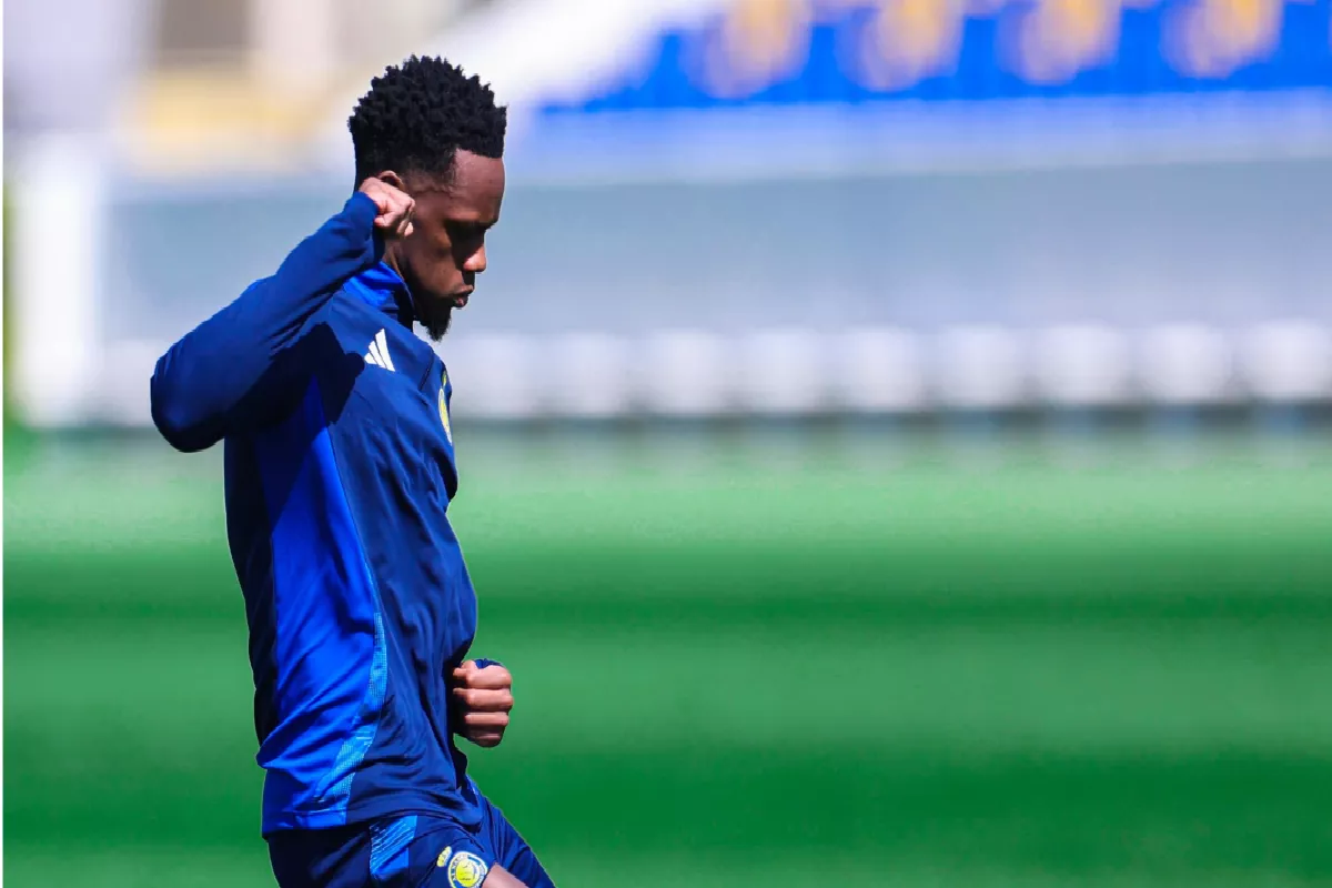 دوران يغادر النصر إلى فنربخشة بعد صفقة بـ 90 مليون يورو.