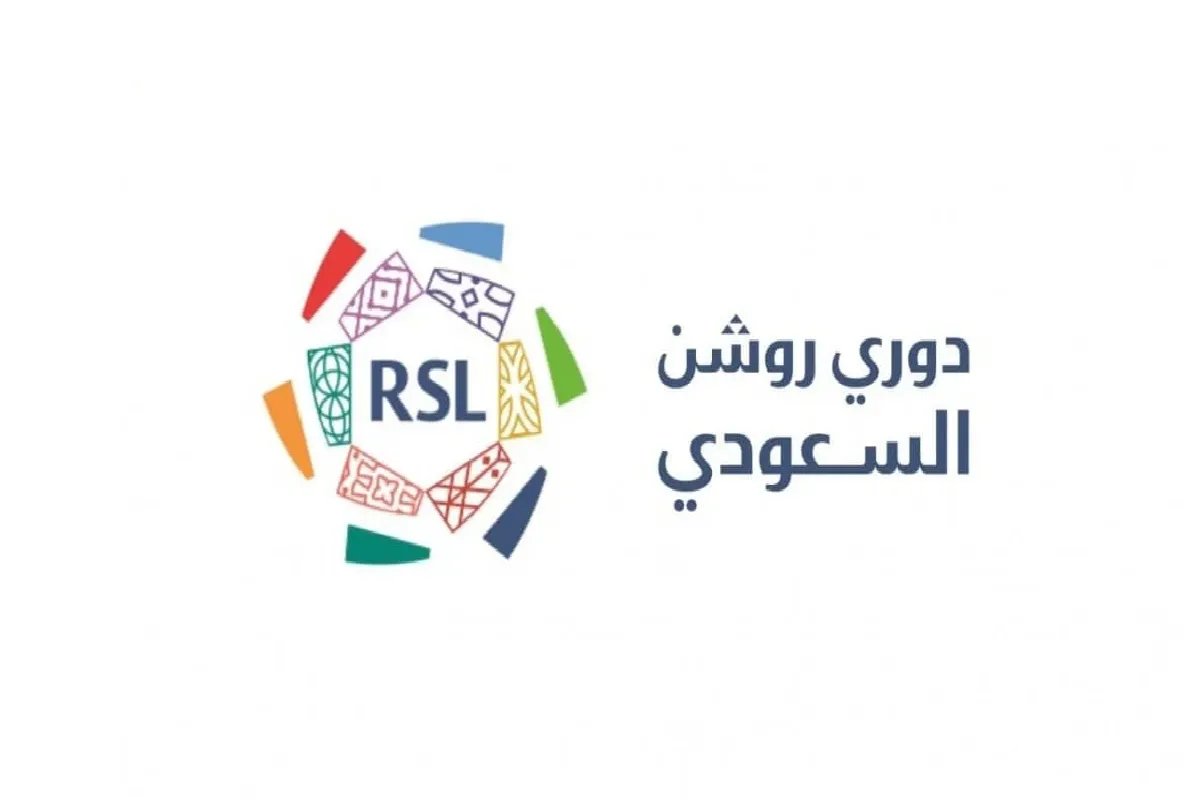 دوري روشن السعودي.