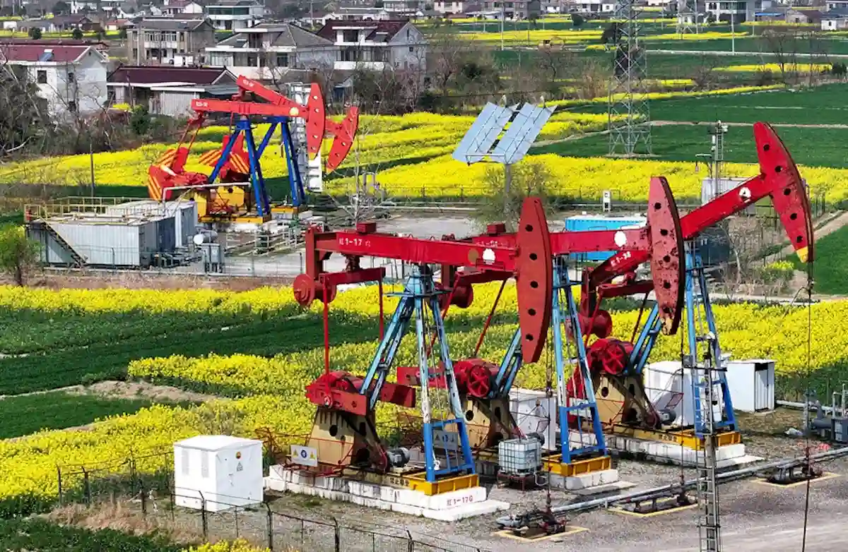 تراجع اسعار النفط عالمياً