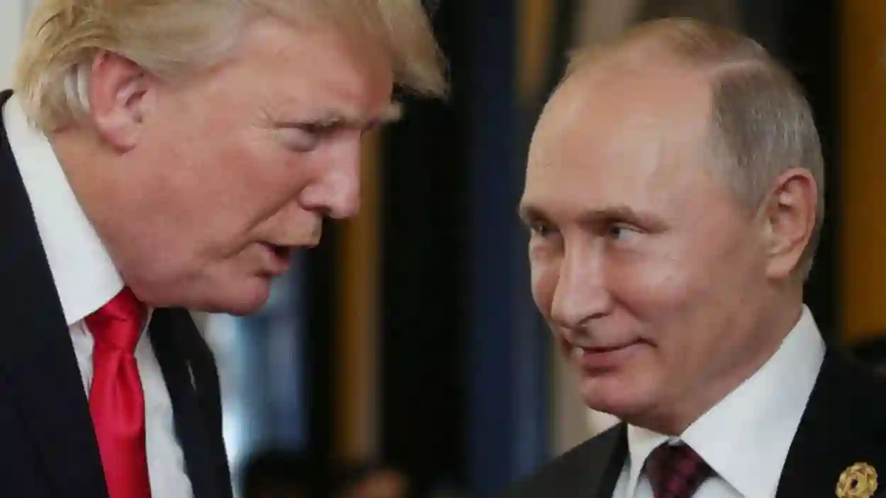 امريكا تسعى لفرض عقوبات اكثر على روسيا