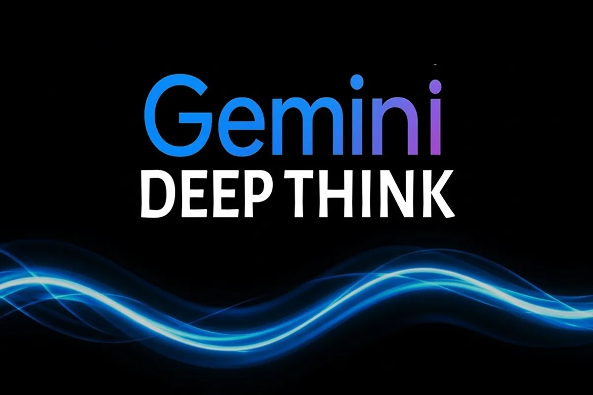 Deep Think