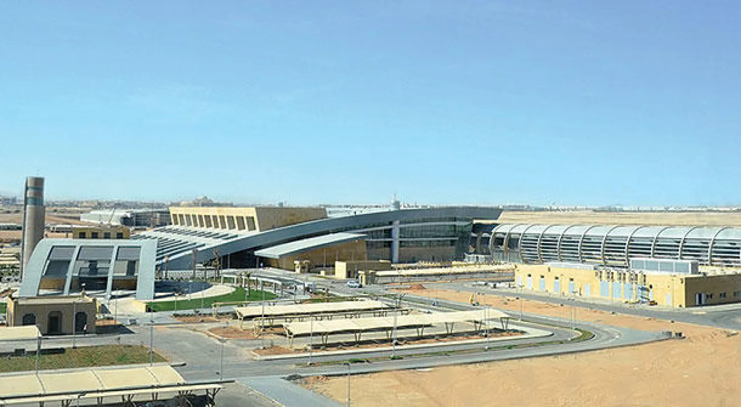 سهم محطة البناء يبدأ التداول في السوق السعودية بين 84 و93 ريالا