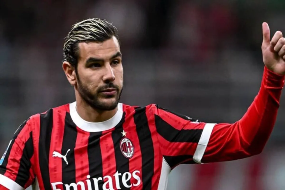 ثيو هيرنانديز