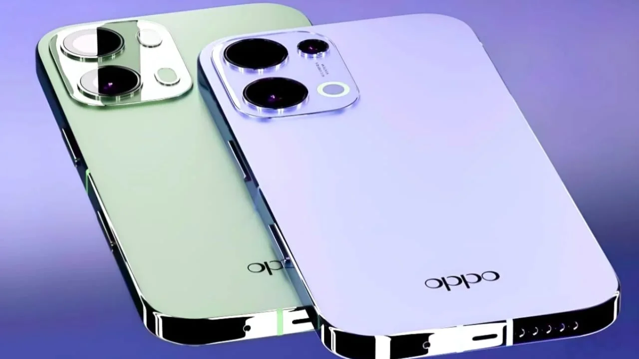 Oppo A97 5G