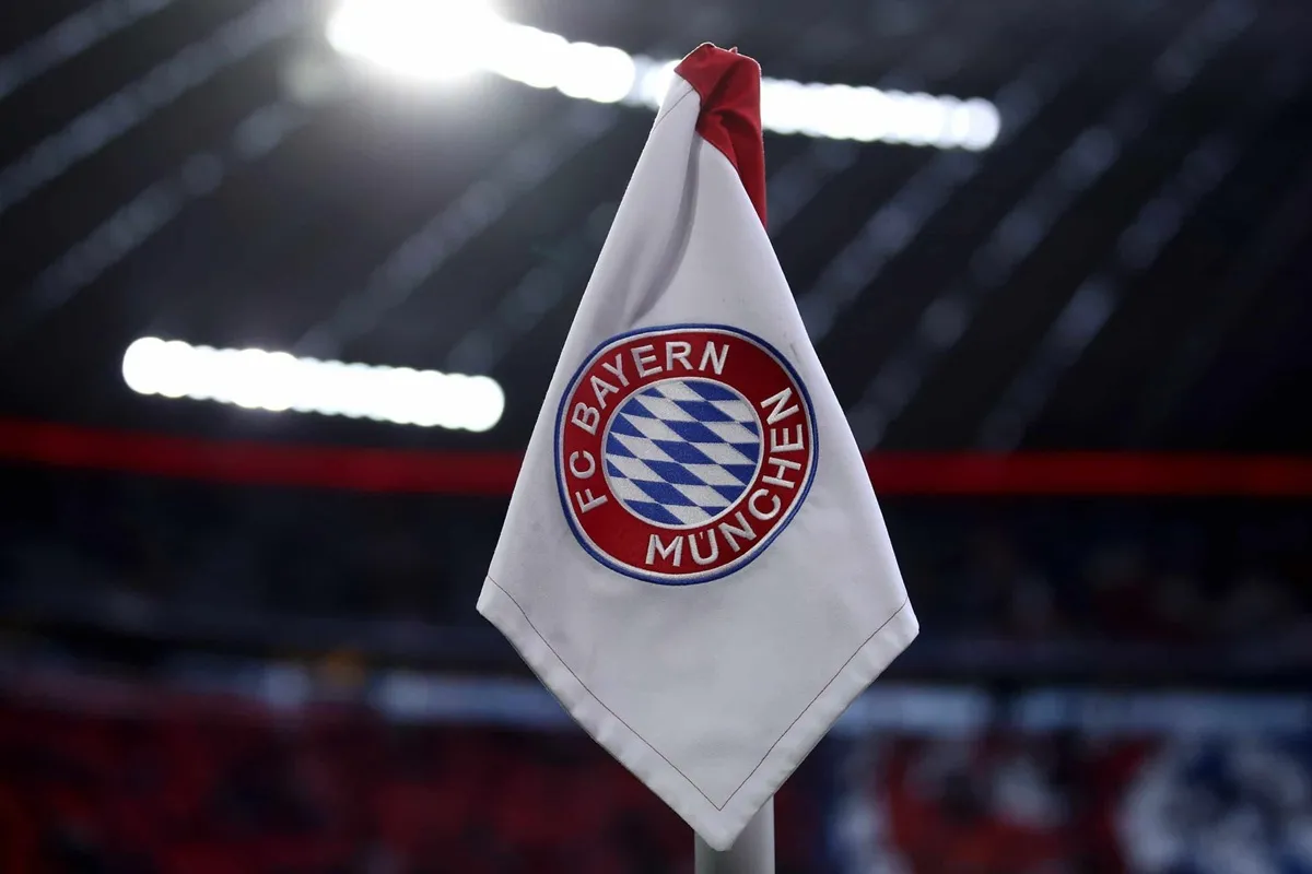 بايرن ميونيخ