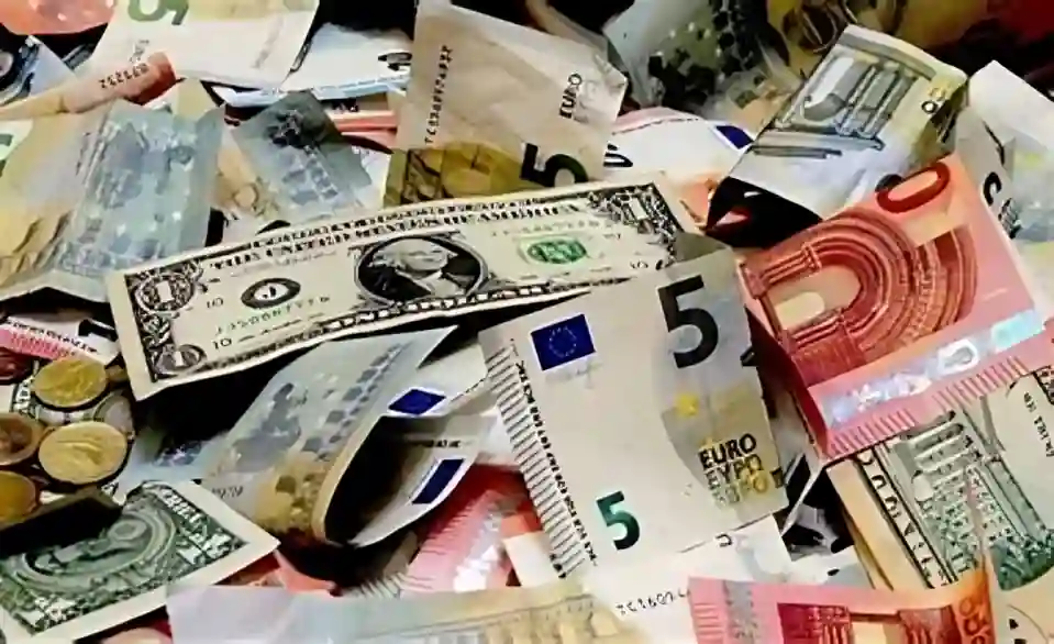 أسعار الجنيه المصري اليوم