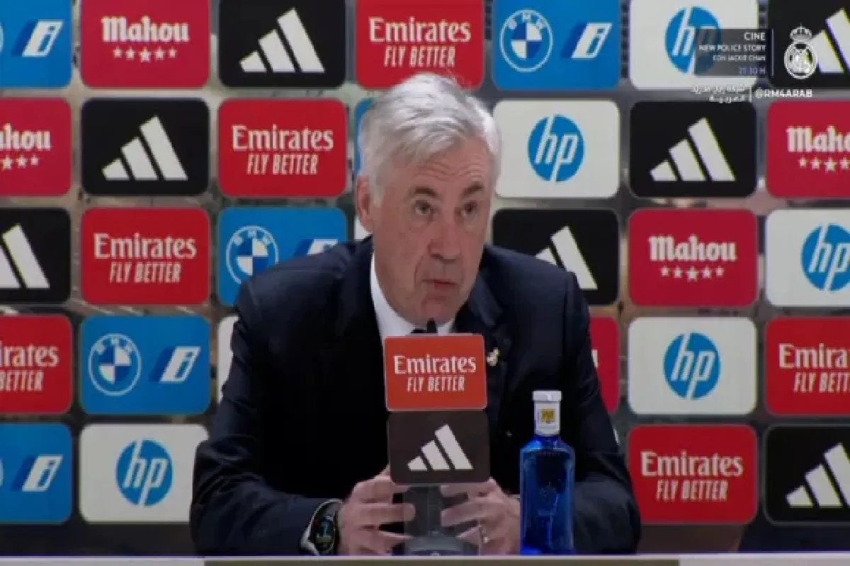 أنشيلوتي يقلب موازين الكلاسيكو