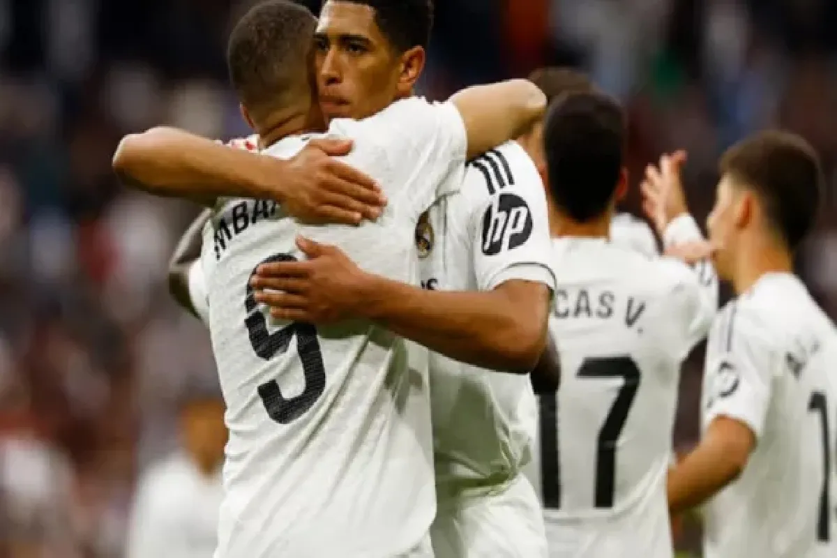 3 سيناريوهات مثيرة تضمن لريال مدريد التتويج باللقب قبل الكلاسيكو