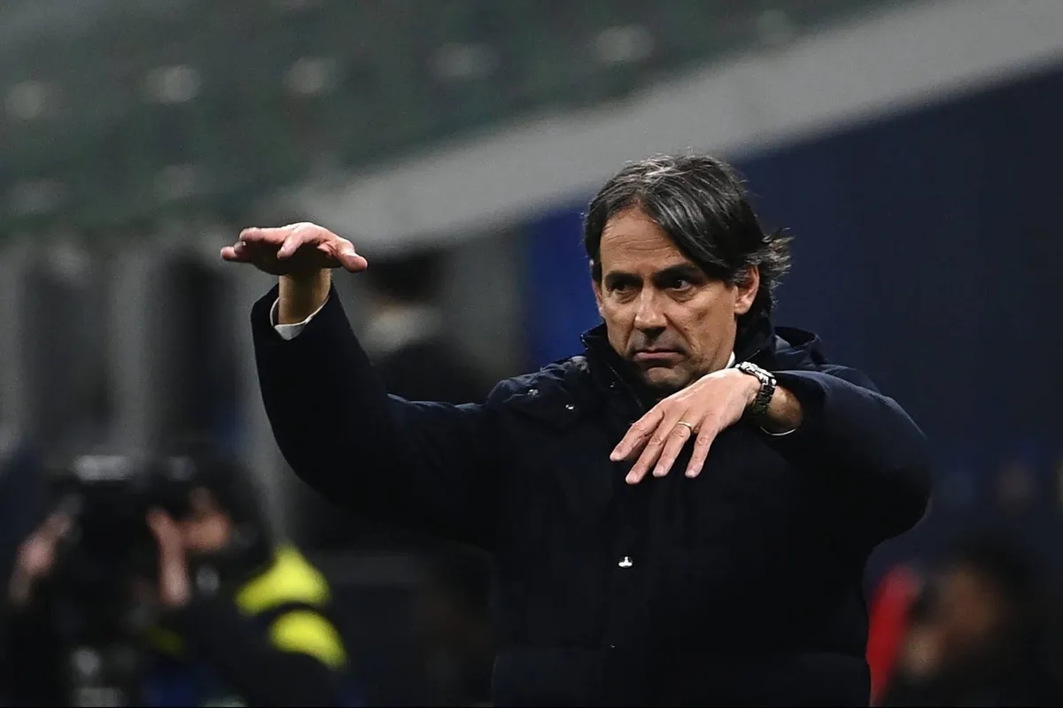 سيموني إنزاغي