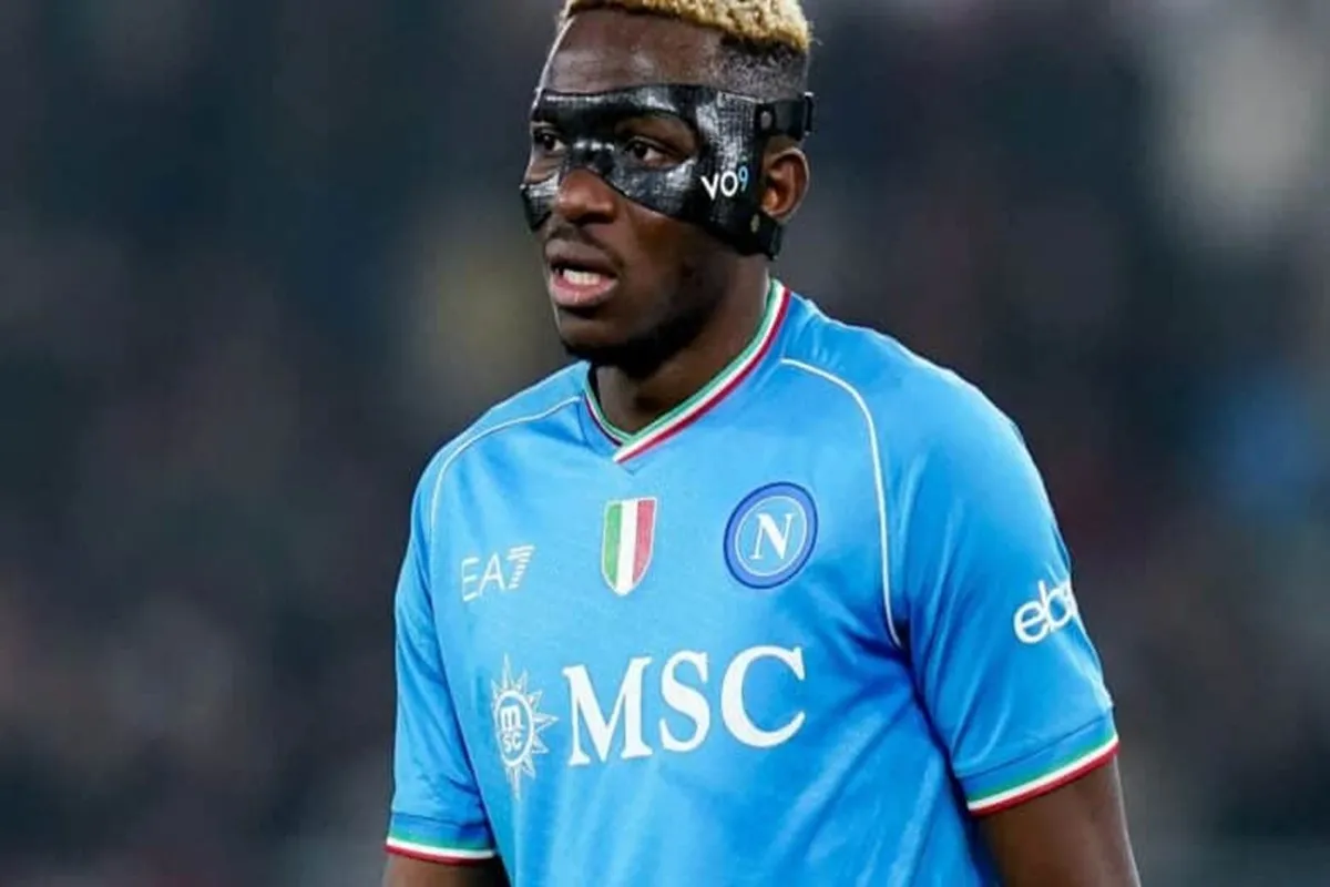 فيكتور أوسيمين