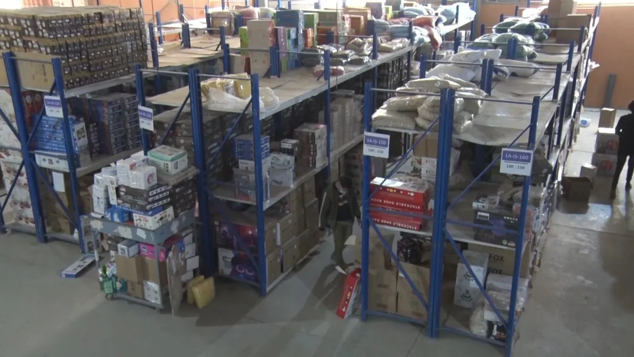 تراجع أنشطة القطاع الخاص في مصر مع استمرار ضغوط الإنتاج والطلب