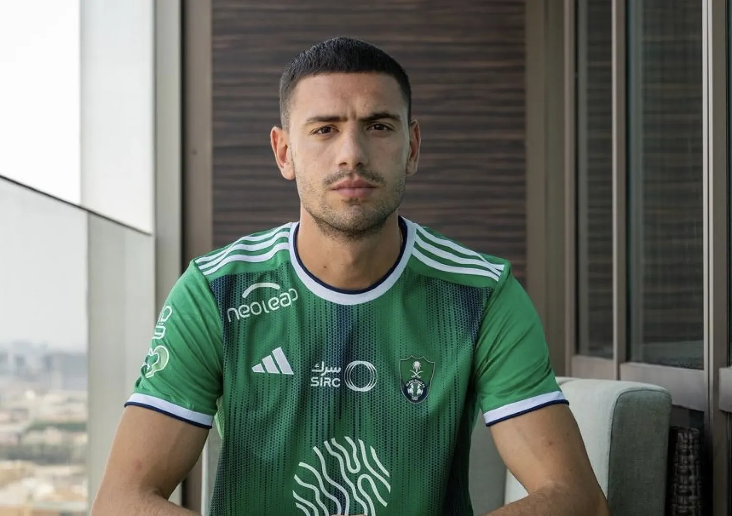 ديميرال