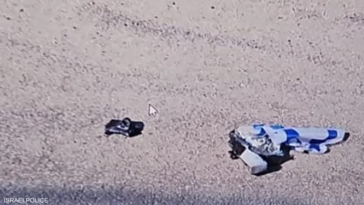 حالة من الرعب في شوارع إسرائيل