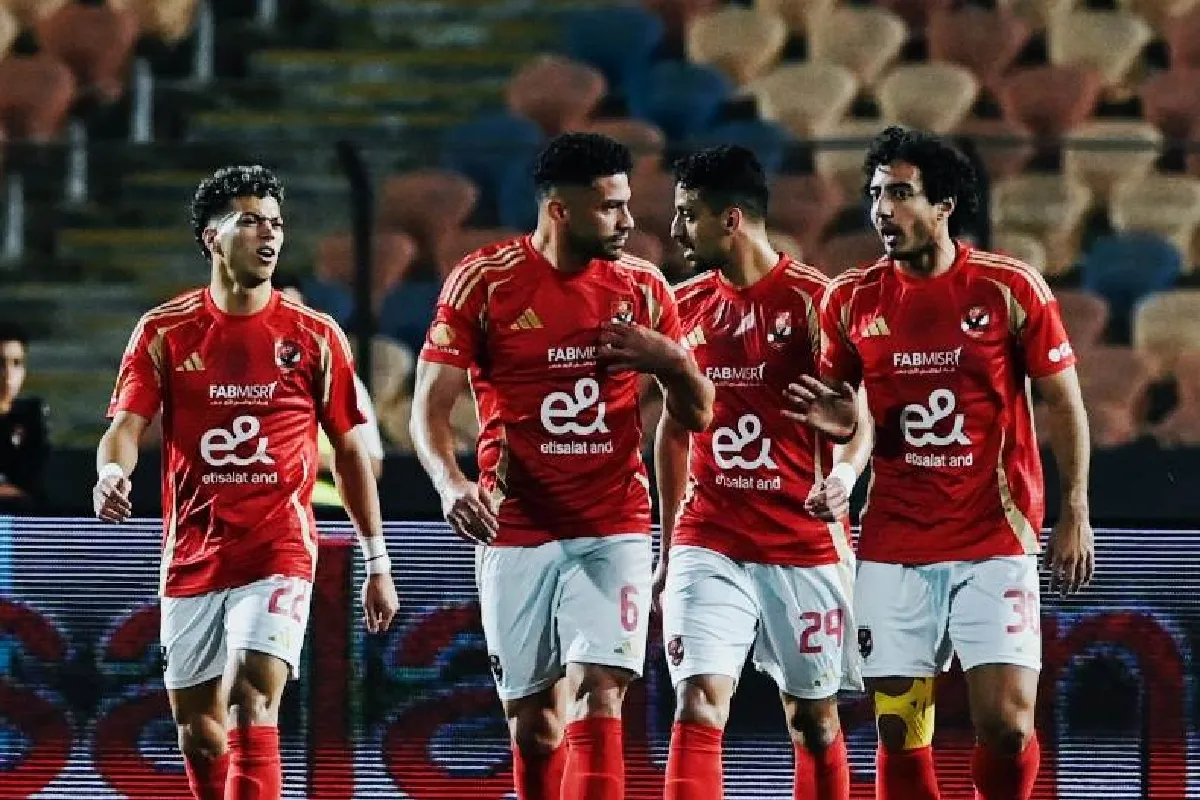 صراع الهدافين يشتعل في الدوري المصري