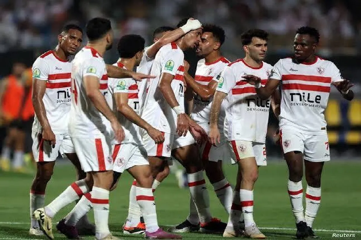 الزمالك يضرب بقوة في سوق الانتقالات: صفقتان من الدوري السعودي تعيدان الأمل للفريق الأبيض