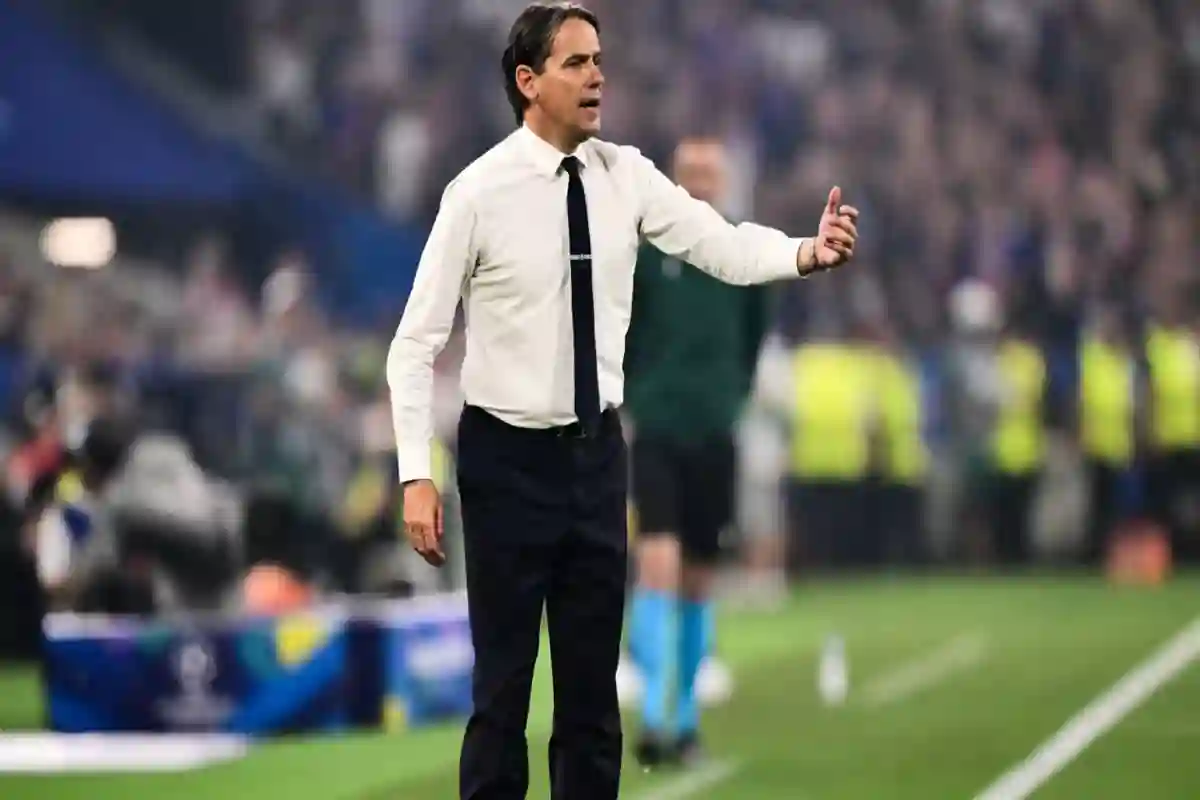 سيموني إنزاجي