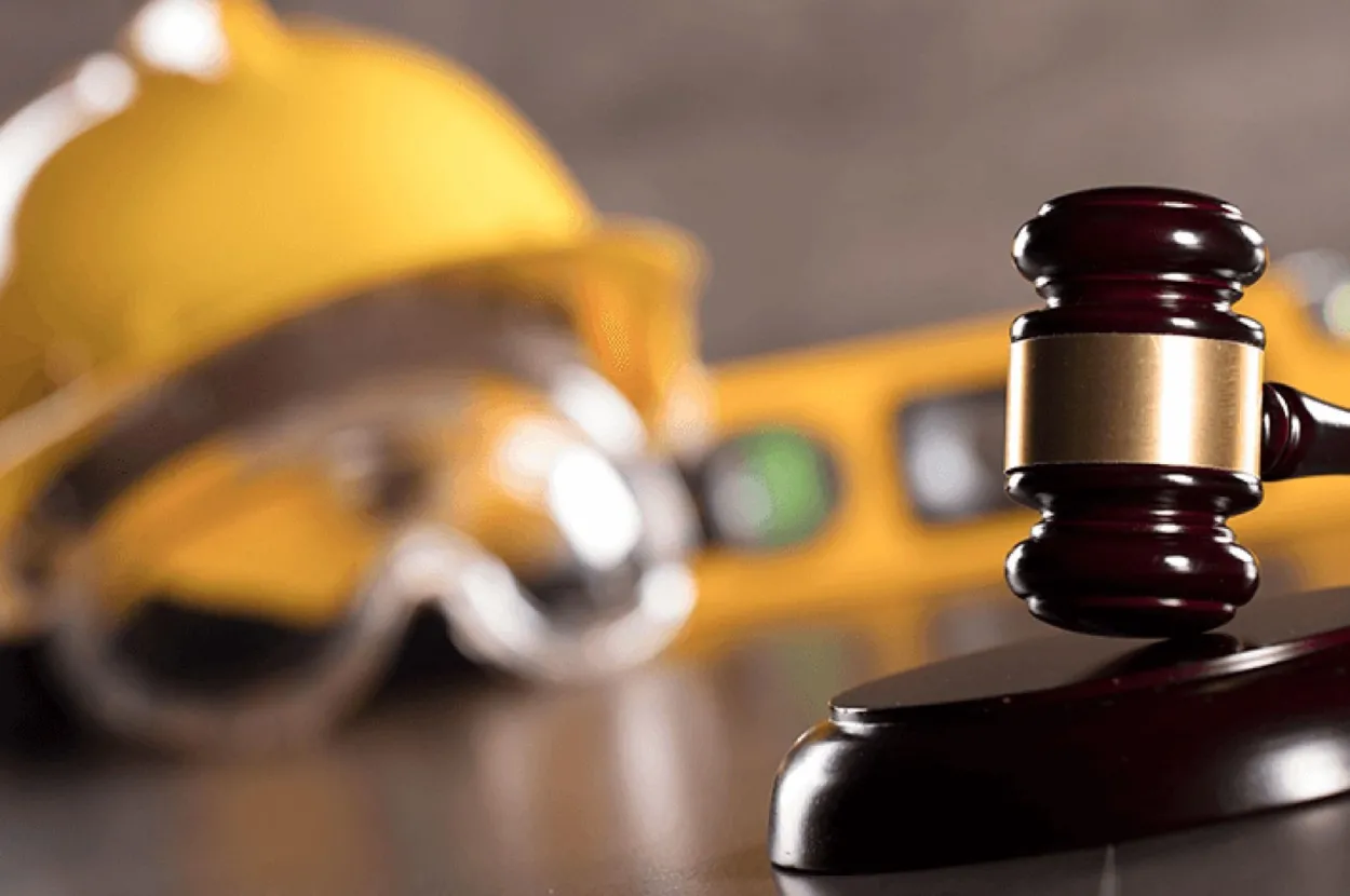 قانون العمل الجديد