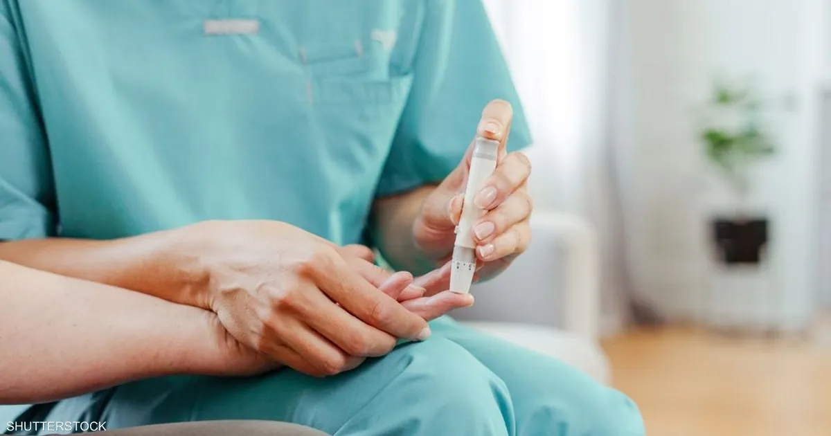 مرض غامض يشبه السكري يصيب الآلاف دون أن يعلموا.