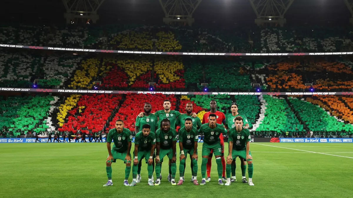 ملعب مباراة الأهلي والرياض