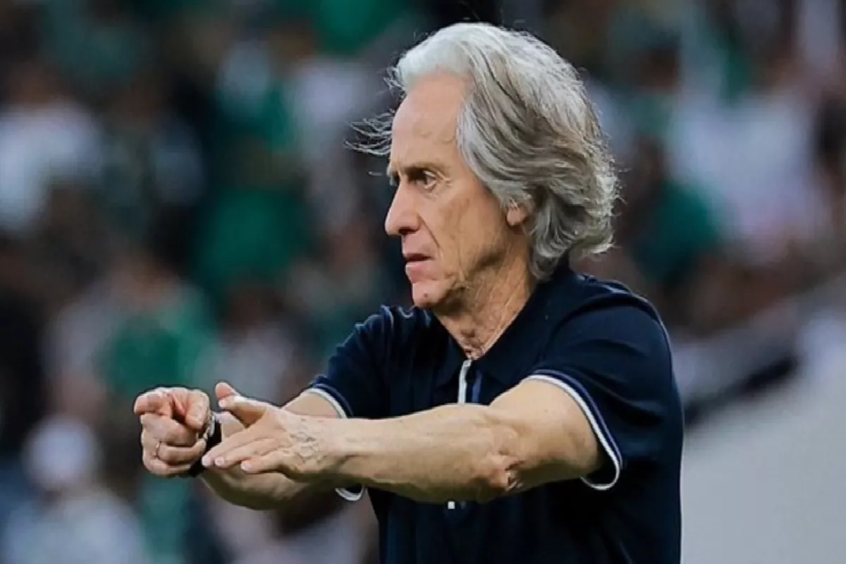 خيسوس يقترب من العودة إلى روشن