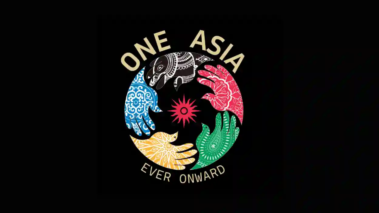 المجلس الأولمبي الآسيوي