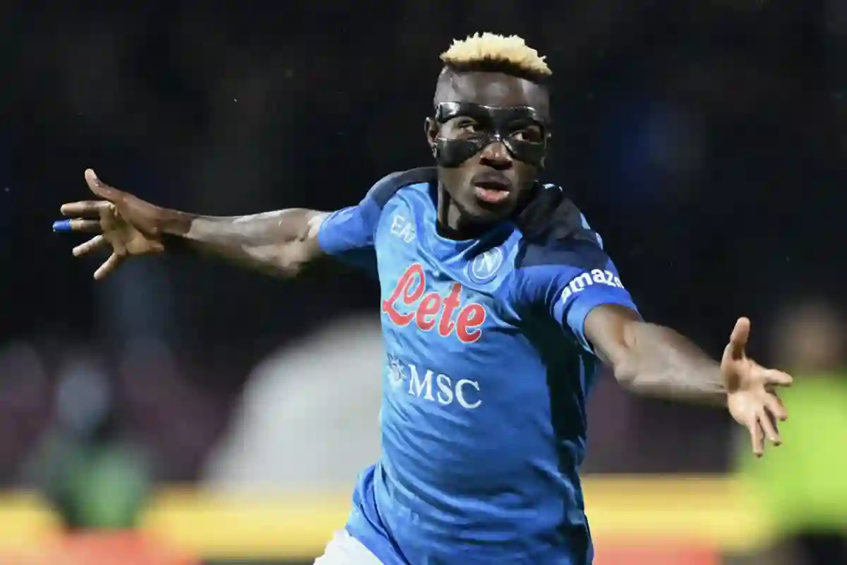 فيكتور أوسيمين