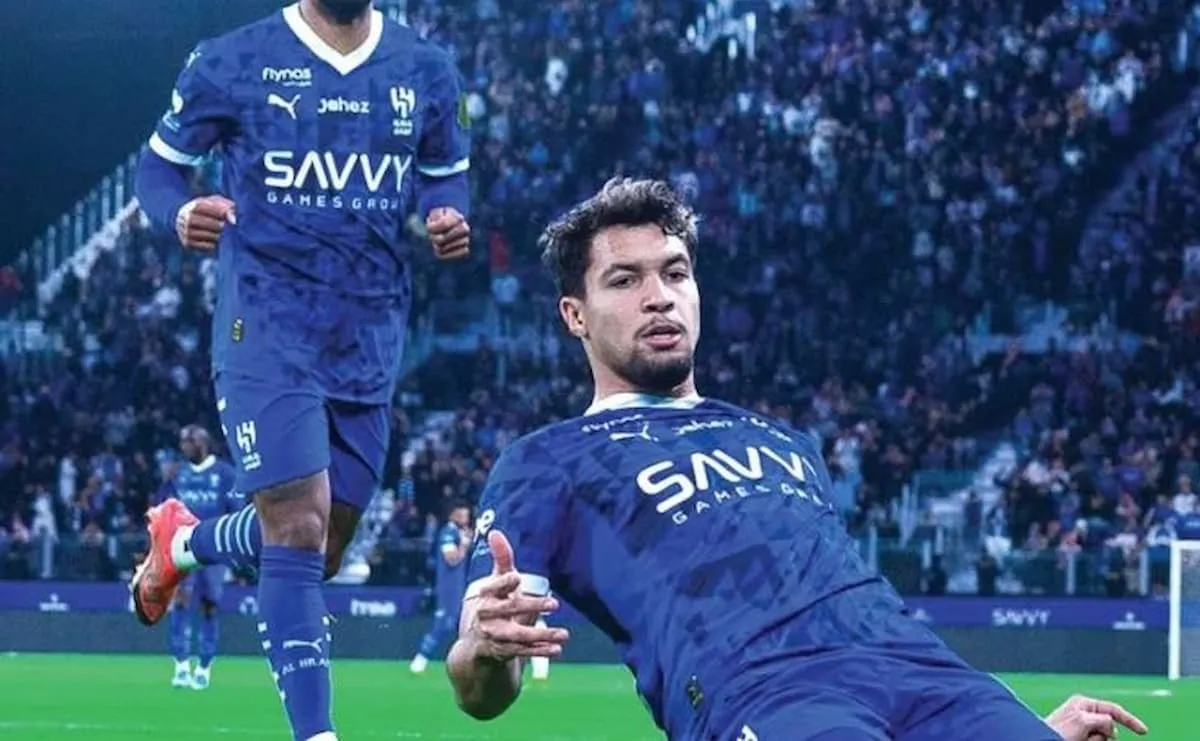 هداف كأس العالم