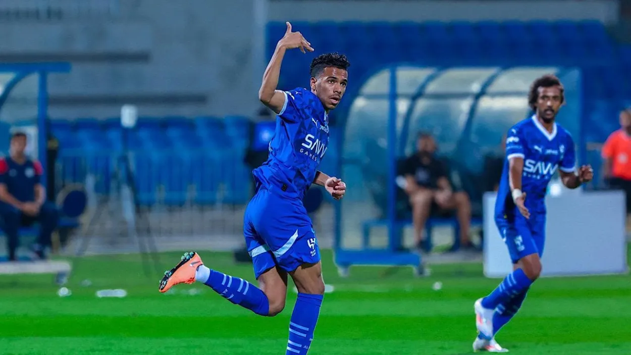 مصعب الجوير