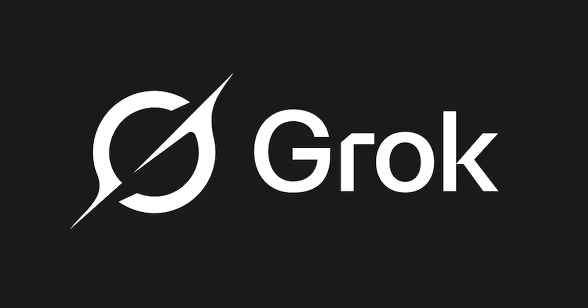 Grok Imagine
