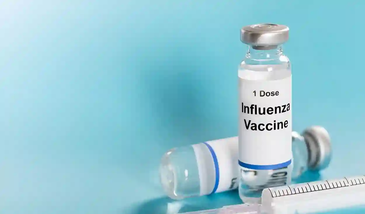 الإنفلونزا 