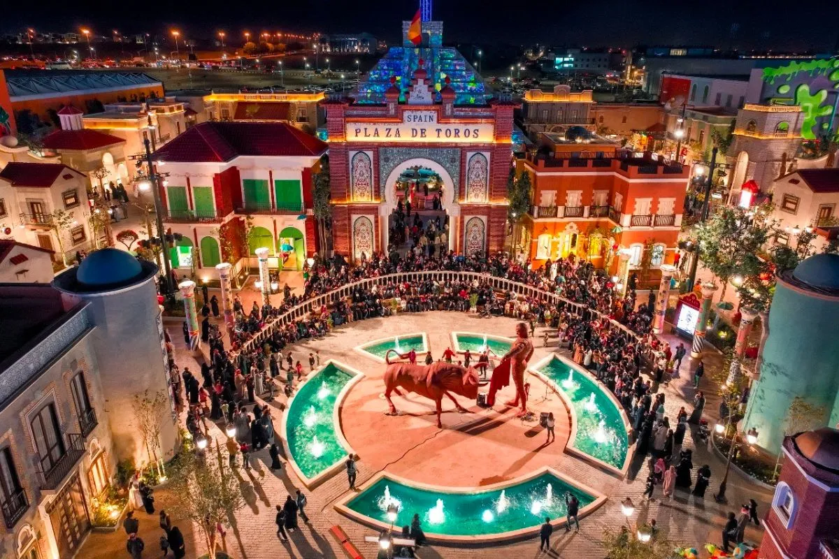 موسم الرياض 2025