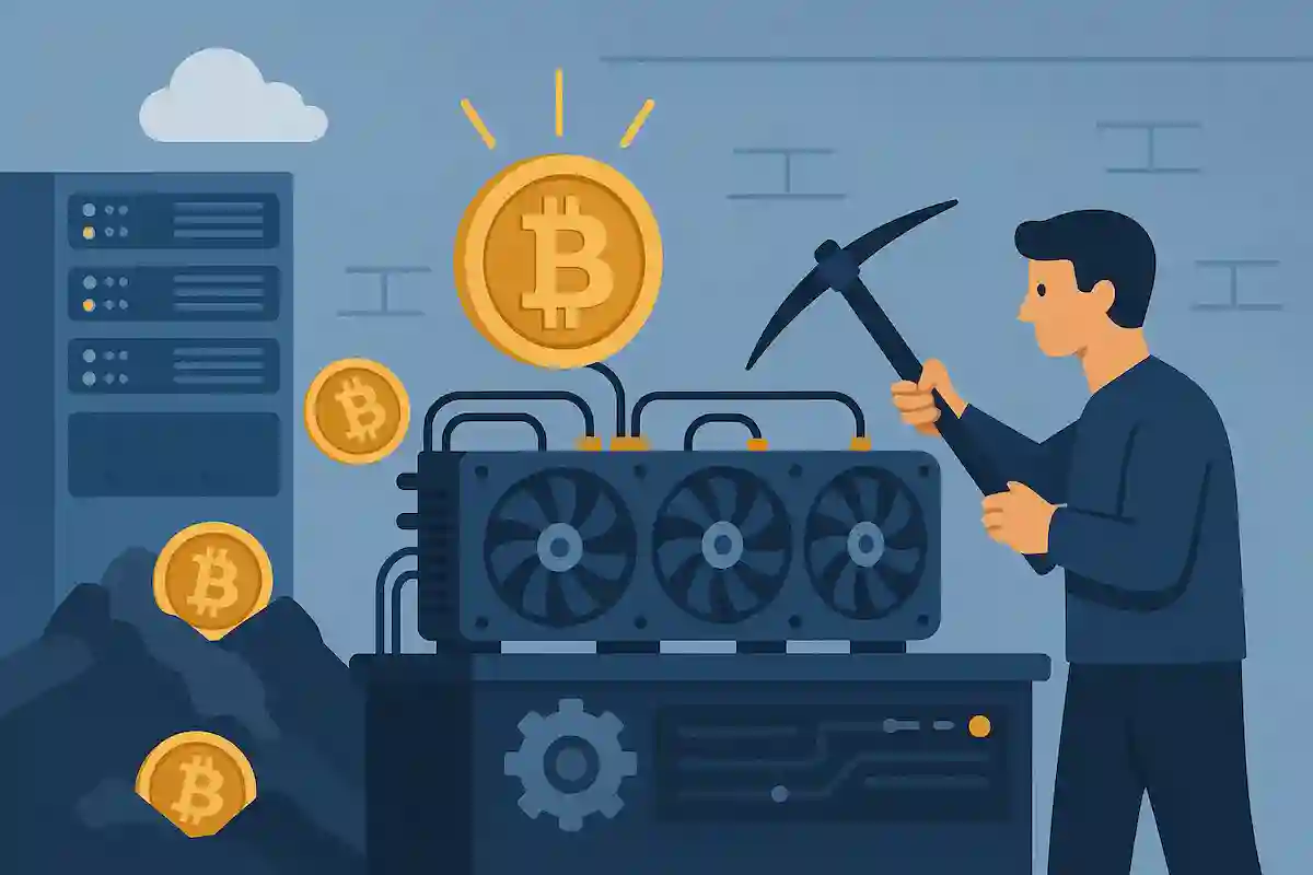 الكويت تستجوب 116 متهمًا بتعدين العملات الرقمية