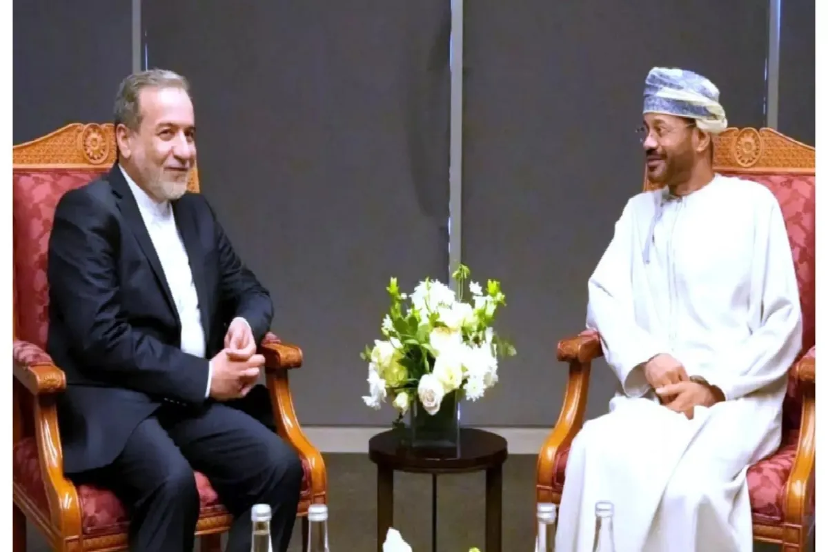 إيران والولايات المتحدة تستأنفان التفاوض