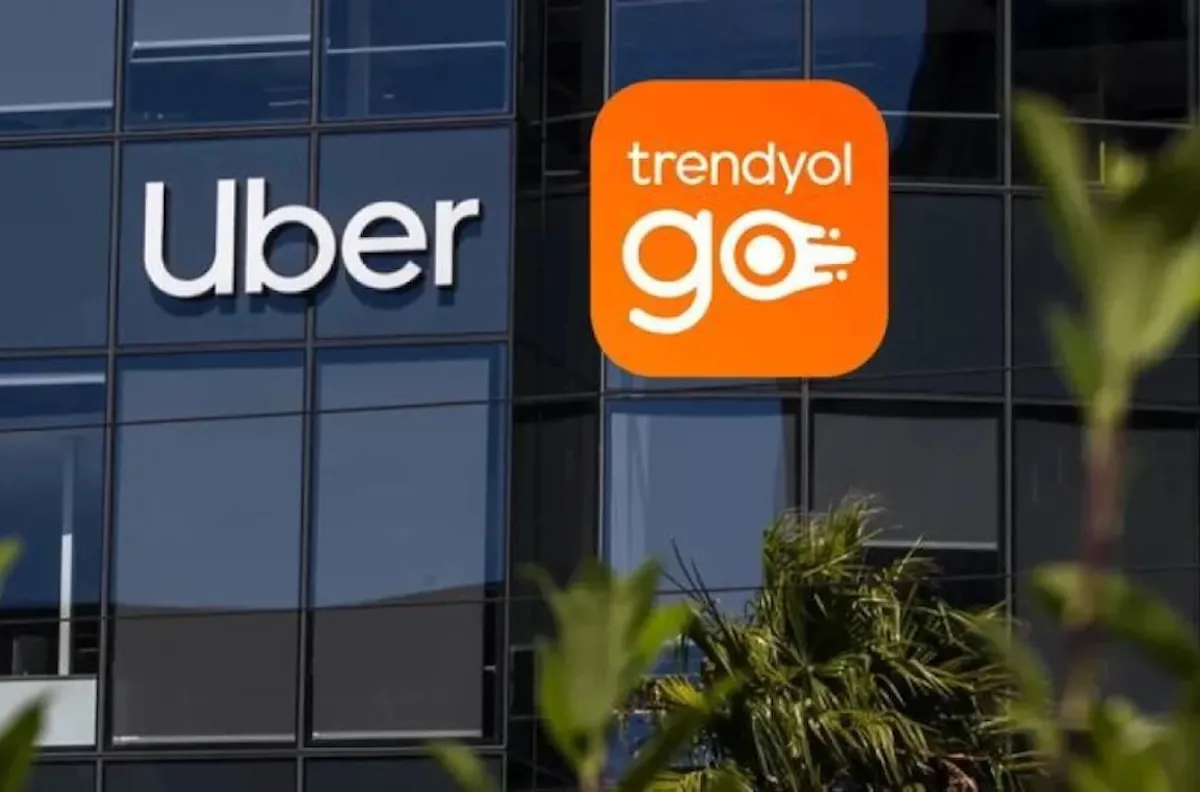 اوبر وترنديول جو