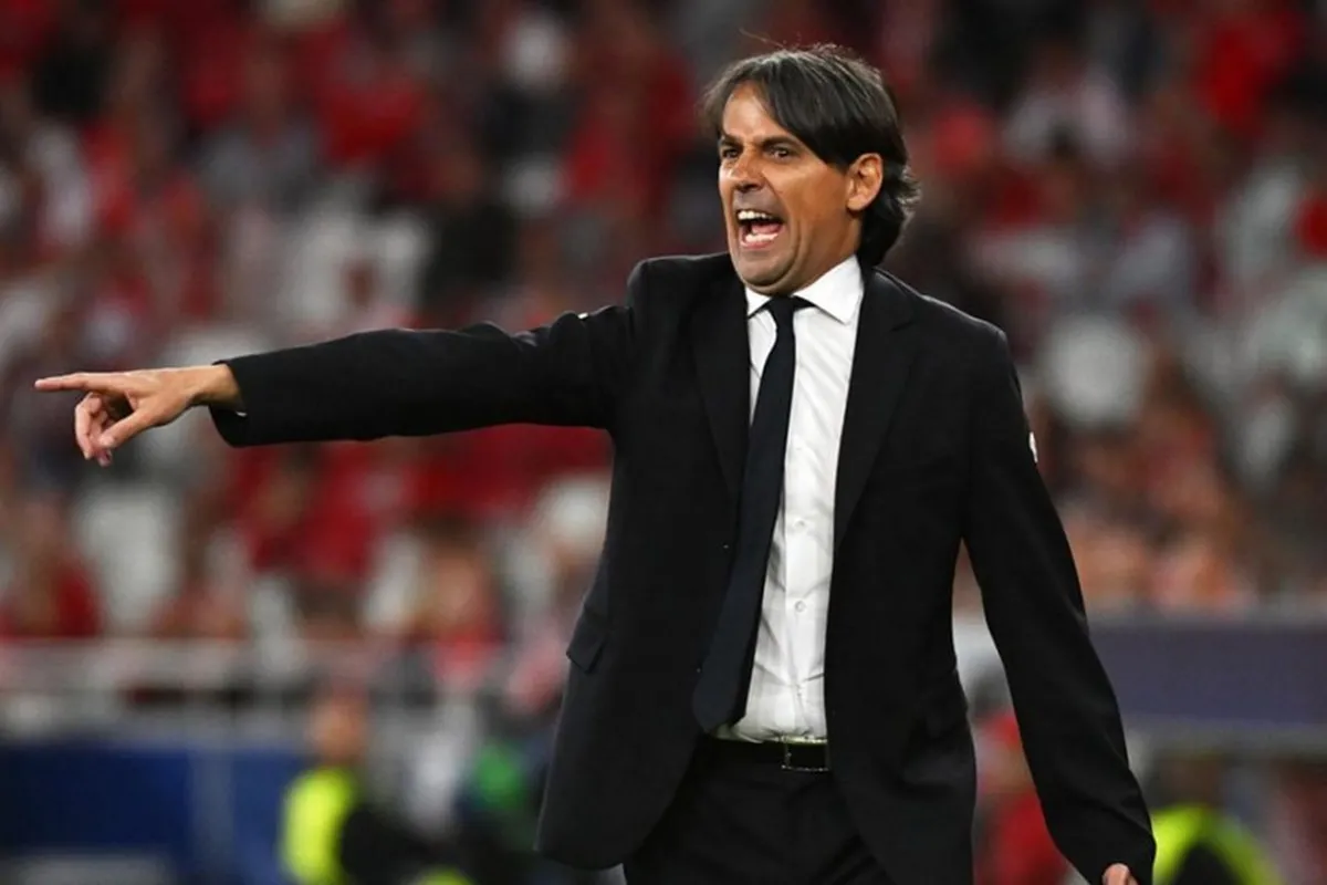 سيموني إنزاغي