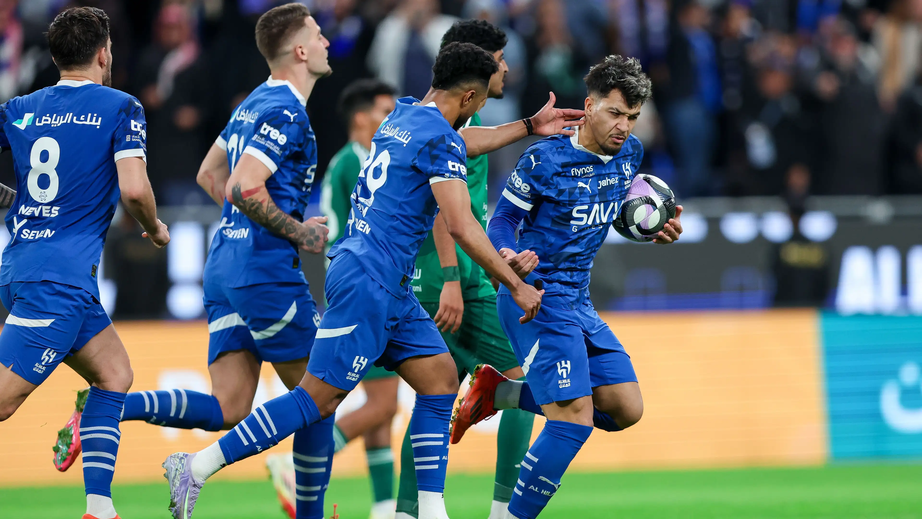 ثيو هيرنانديز