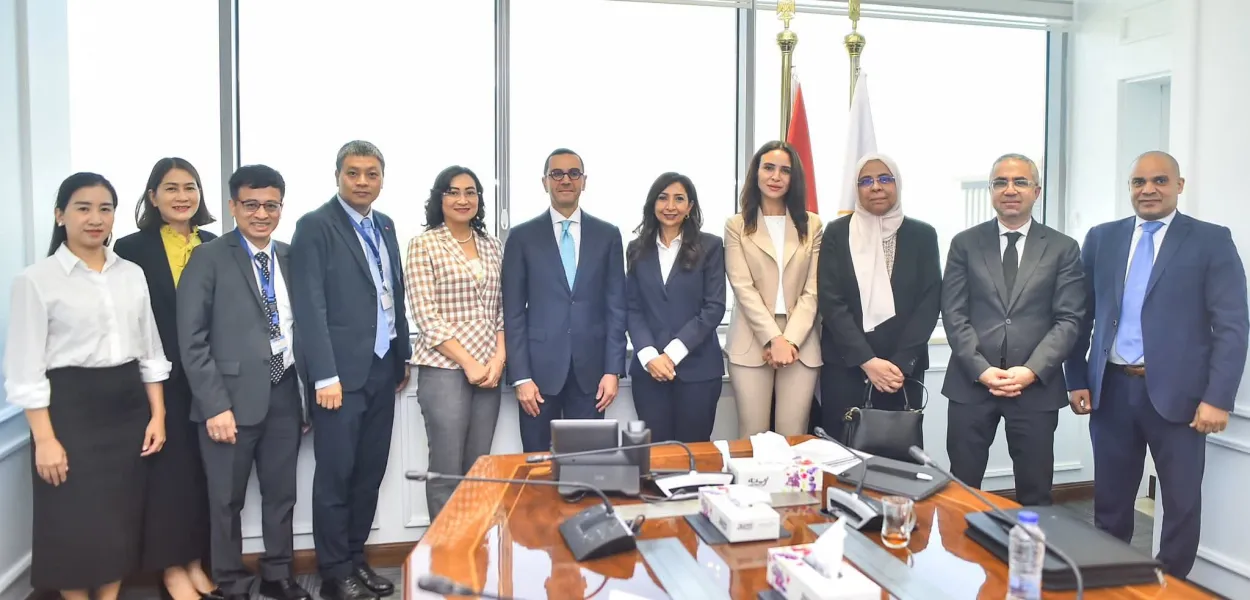فرص استراتيجية واعدة لتعزيز التعاون الاقتصادي بين مصر وفيتنام