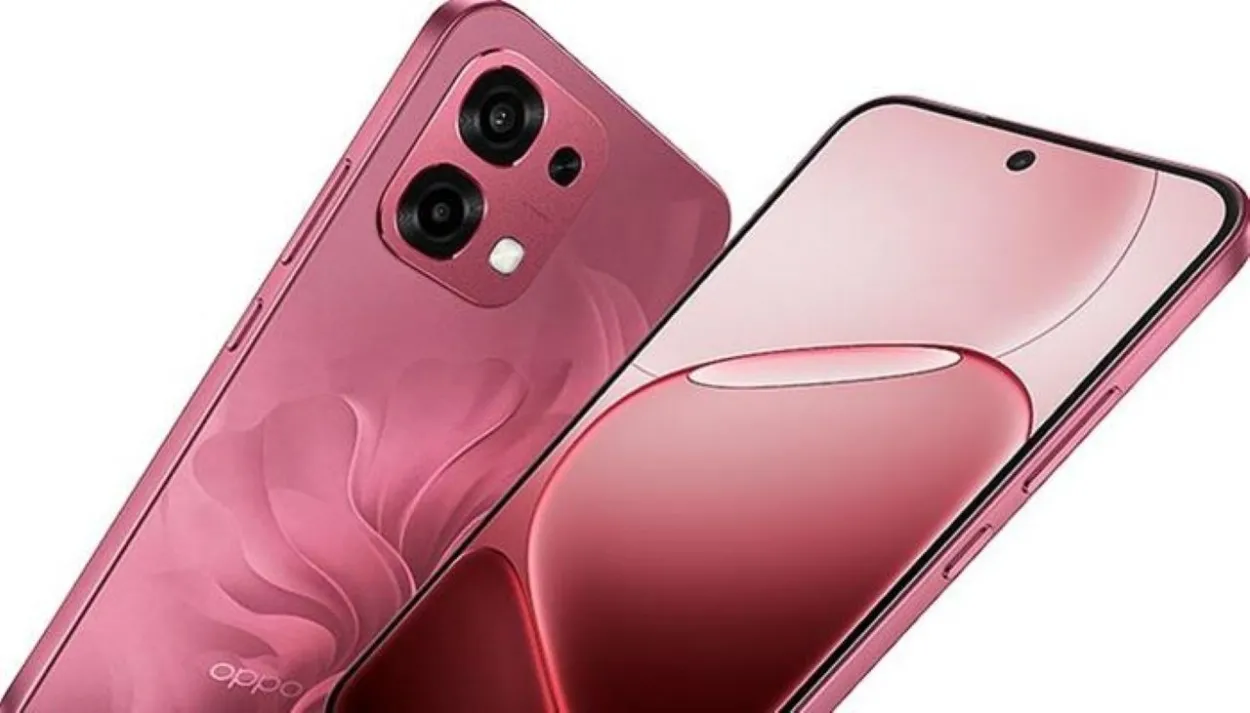 Oppo A6 Pro 4G