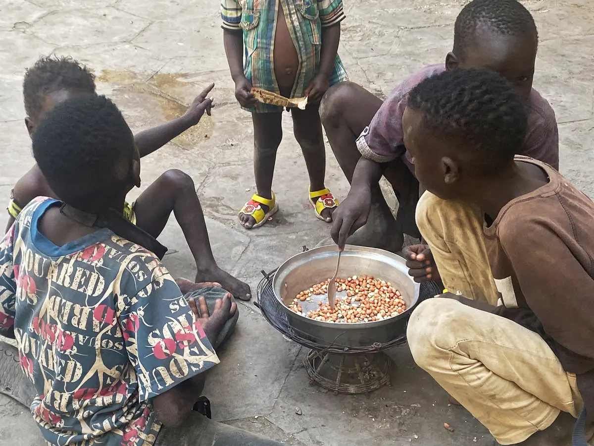 السودانيين 