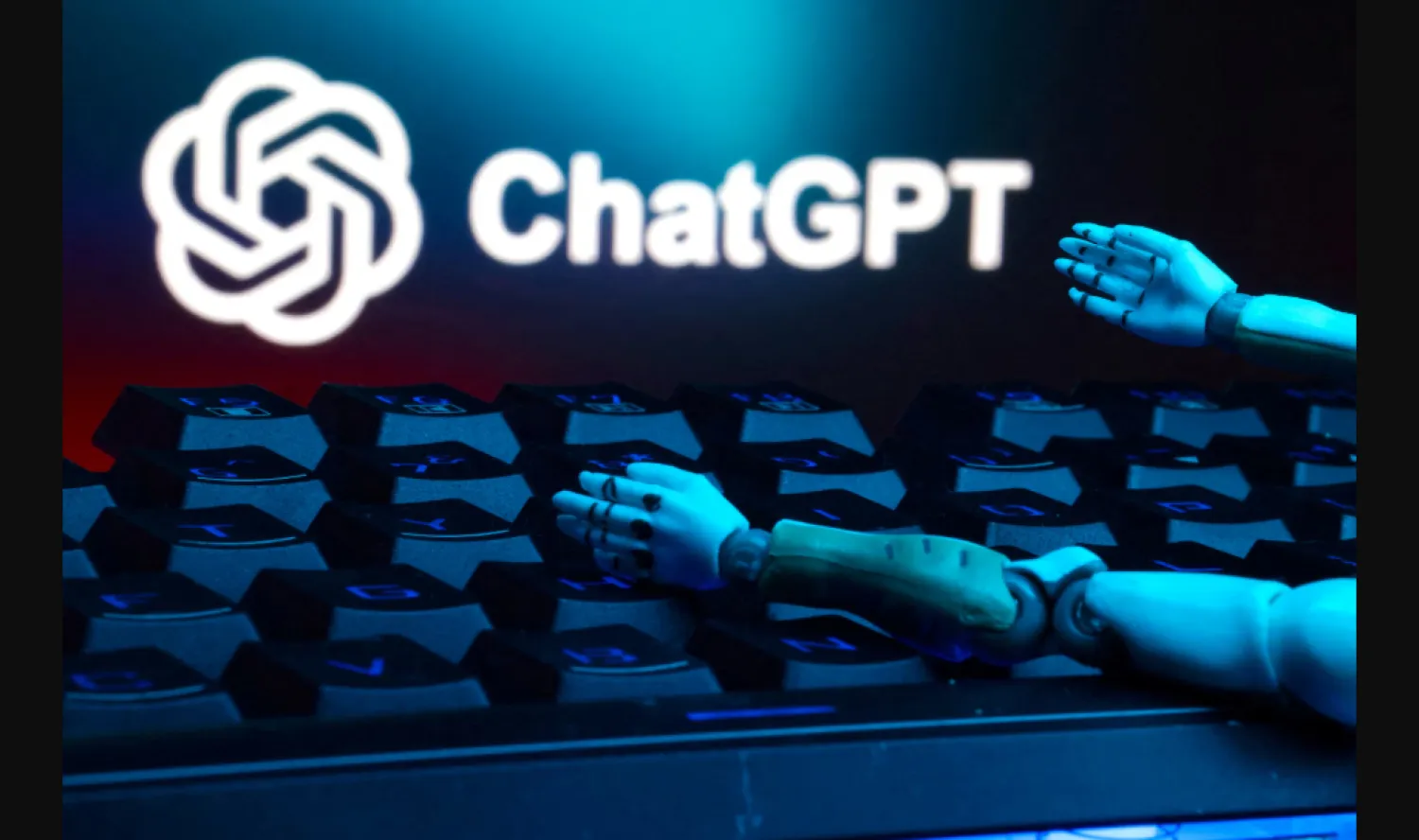 شات جي بي تي