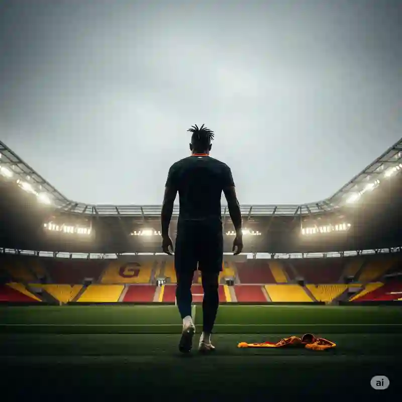 النجم الغابوني بيير إيميريك أوباميانغ