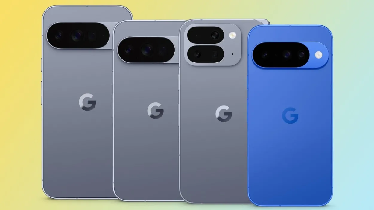 هواتف Google Pixel تدعم ميزة بث الصوت المزدوج عبر تقنية Auracast