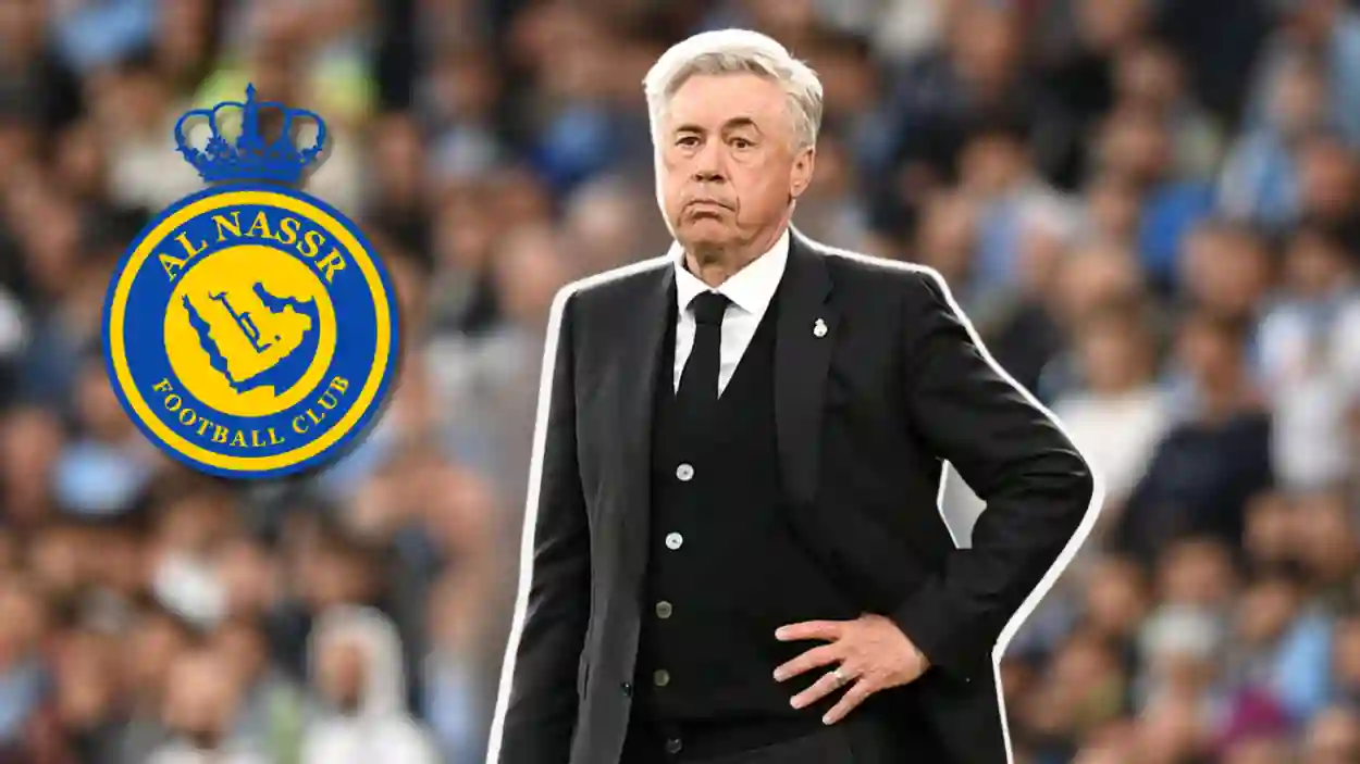 كارلو أنشيلوتي