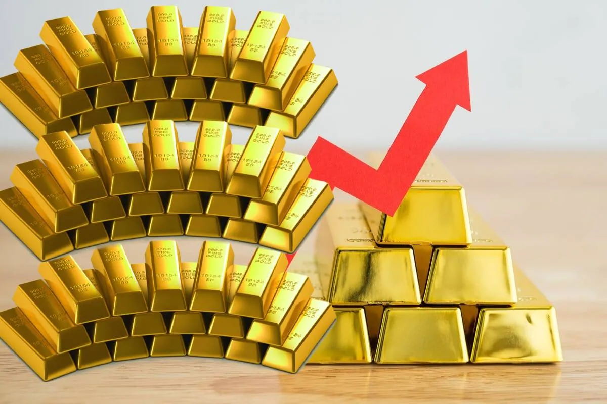 أسعار الذهب