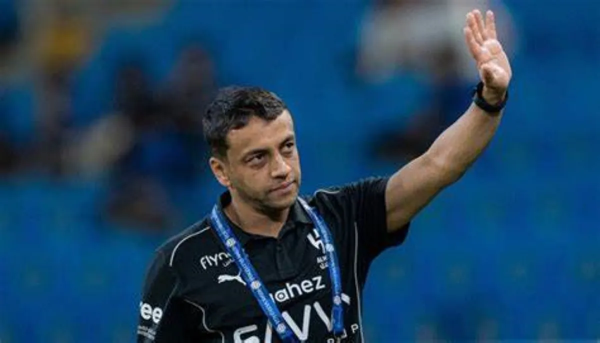 محمد الشلهوب