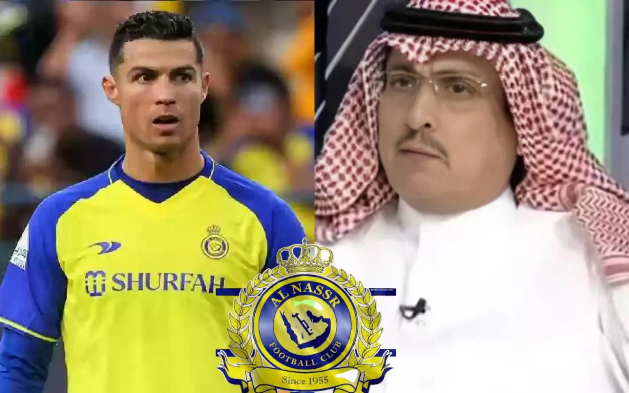 الدويش يهاجم النجم البرتغالي بعد هزيمة النصر أمام الاتحاد.