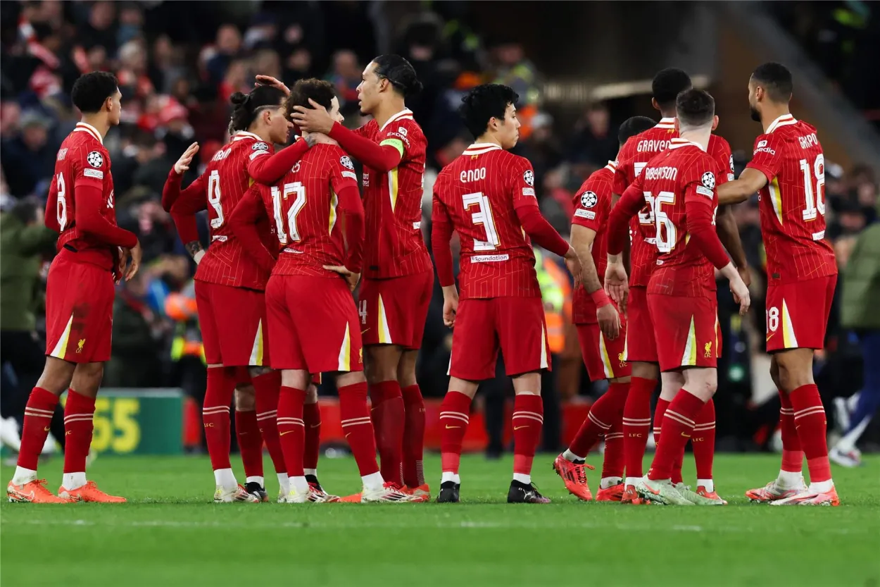 الدوري السعودي