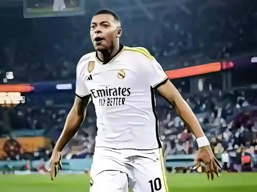 مبابي يقود هجوم الريال الليلة