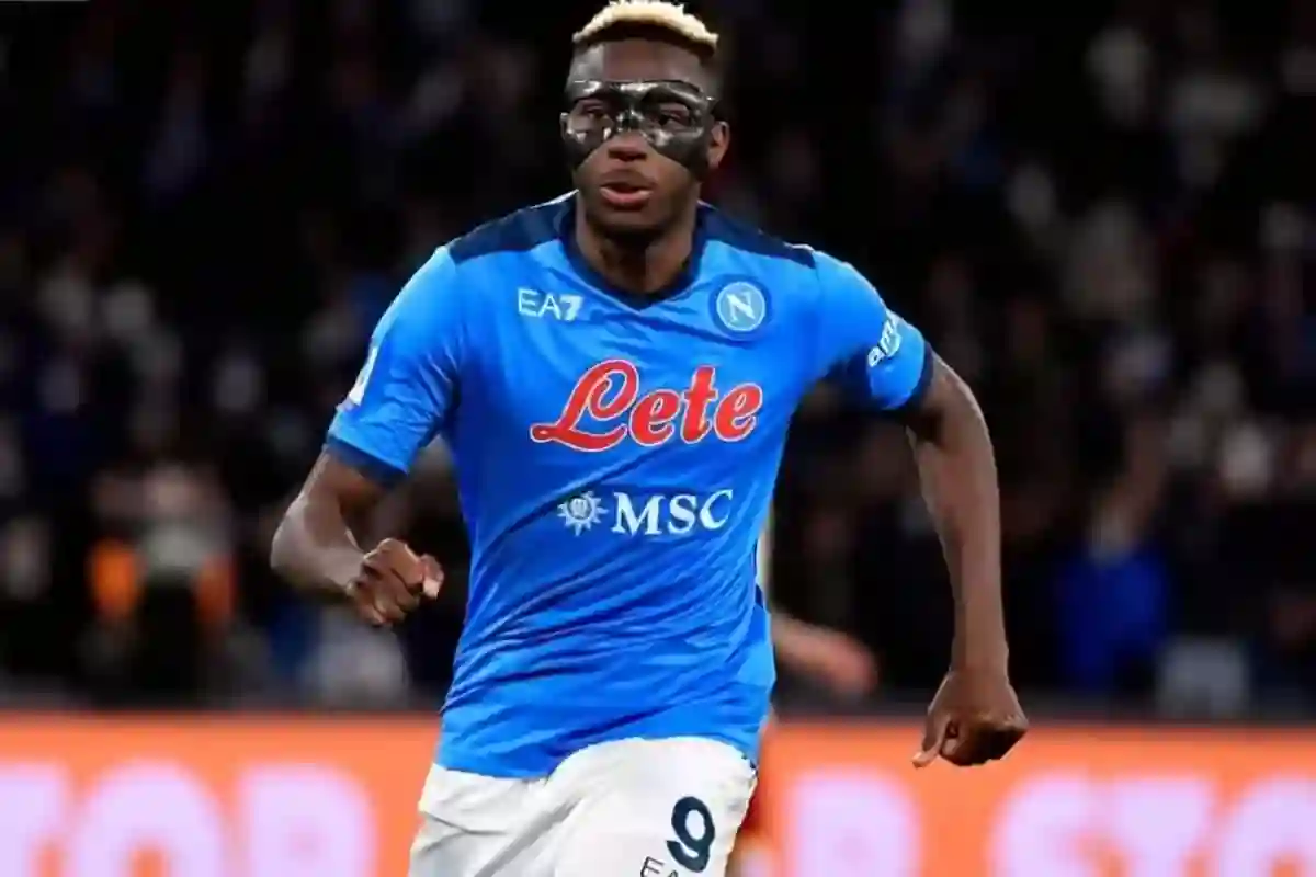 فيكتور أوسيمين